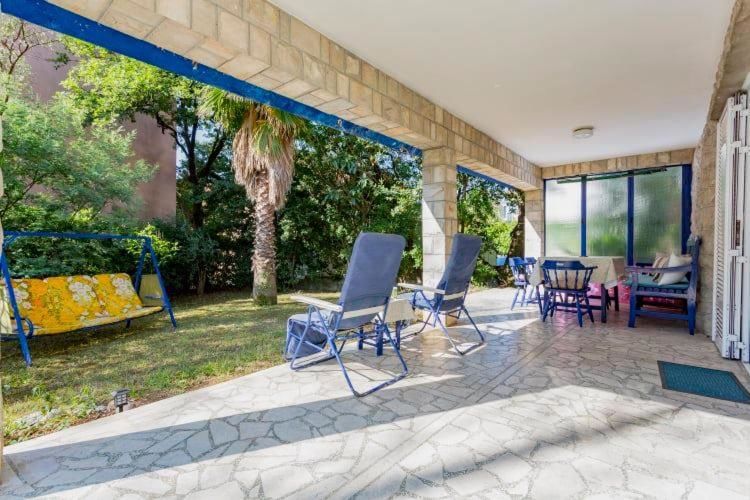 Виллы Vila Tara Bečići Boreti Бечичи-16