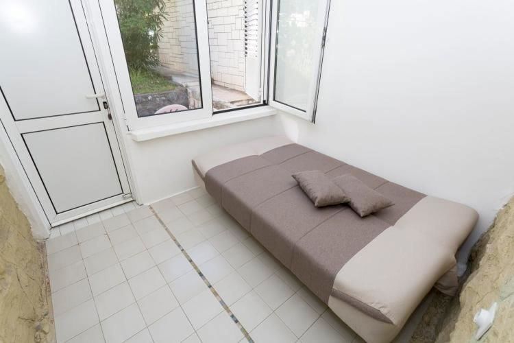 Виллы Vila Tara Bečići Boreti Бечичи-22