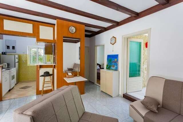 Виллы Vila Tara Bečići Boreti Бечичи-14