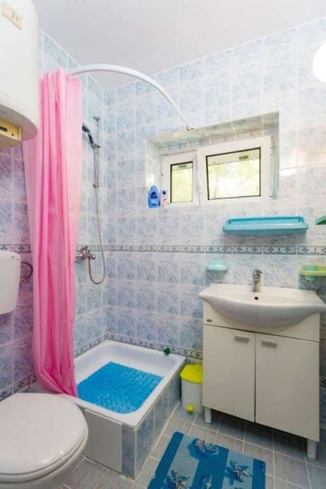 Виллы Vila Tara Bečići Boreti Бечичи-16