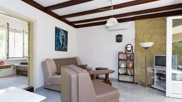 Виллы Vila Tara Bečići Boreti Бечичи-23