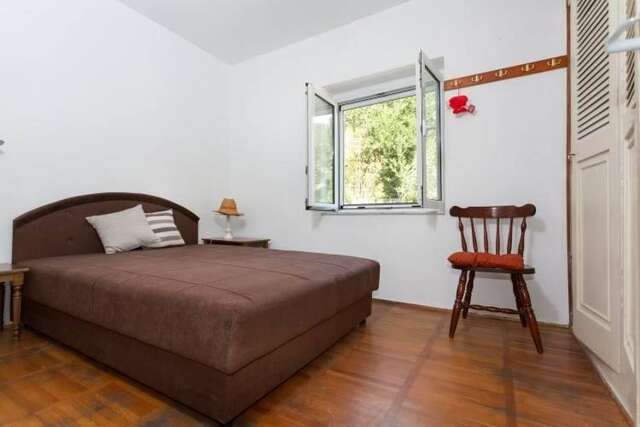 Виллы Vila Tara Bečići Boreti Бечичи-5