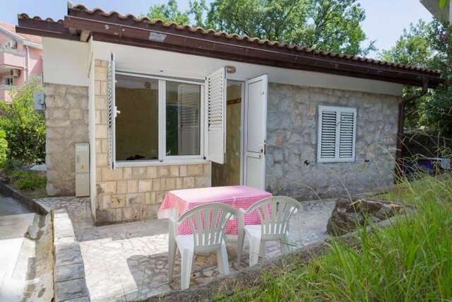 Виллы Vila Tara Bečići Boreti Бечичи-6